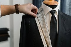 西服定制工藝有哪些？西服定制工藝是指什么？